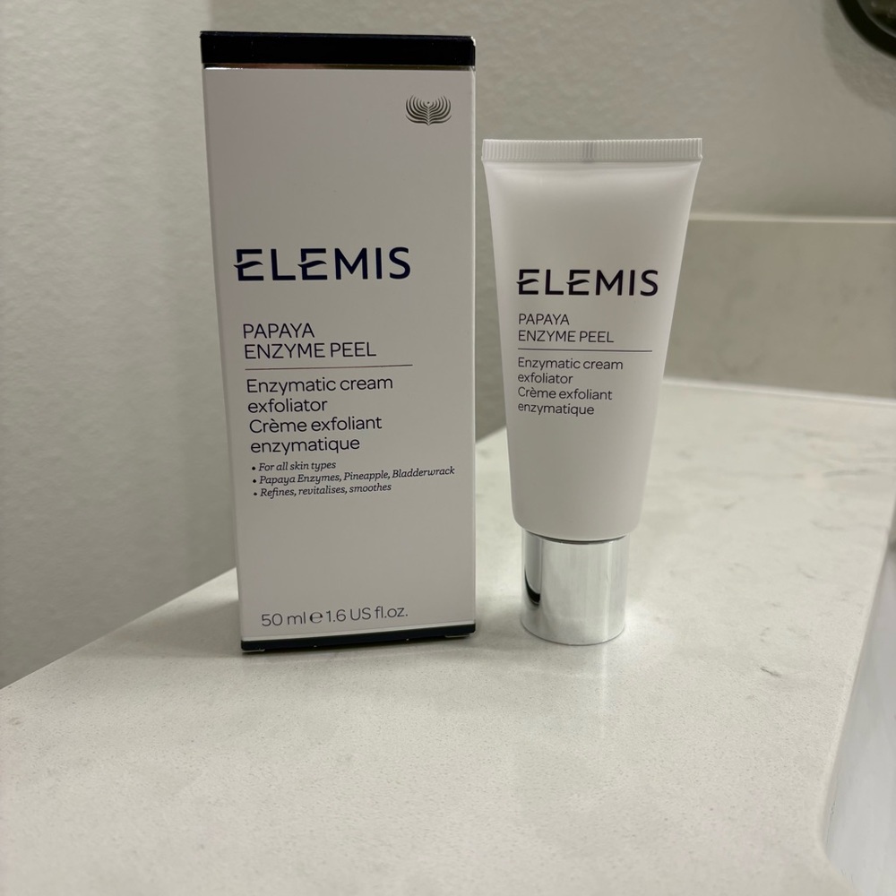 ELEMIS Enzyme Peel - NEW!